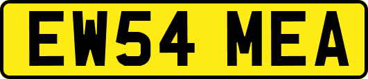 EW54MEA