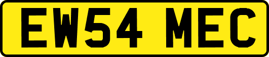 EW54MEC