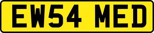 EW54MED