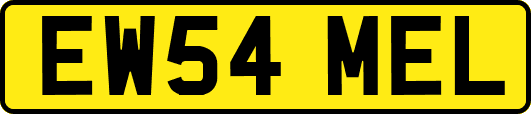 EW54MEL