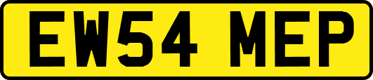 EW54MEP