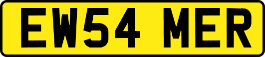 EW54MER