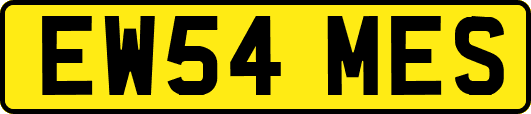 EW54MES