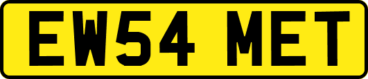 EW54MET