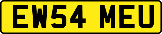 EW54MEU
