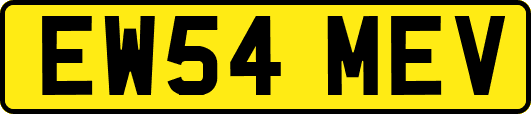 EW54MEV