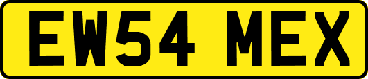 EW54MEX