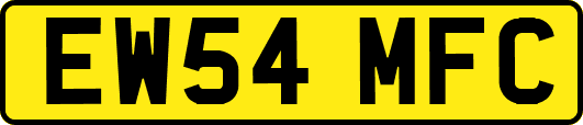EW54MFC
