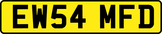 EW54MFD
