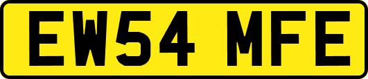 EW54MFE