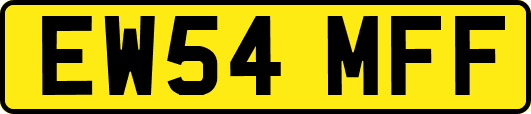 EW54MFF