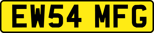 EW54MFG