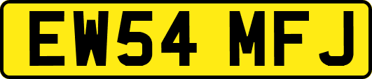 EW54MFJ