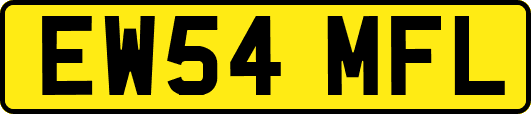EW54MFL