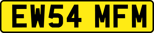 EW54MFM