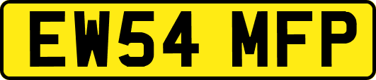 EW54MFP