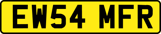 EW54MFR