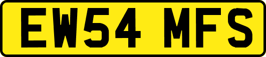 EW54MFS