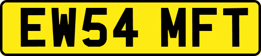 EW54MFT