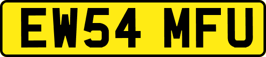 EW54MFU