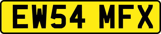 EW54MFX