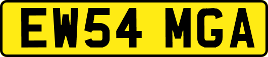 EW54MGA