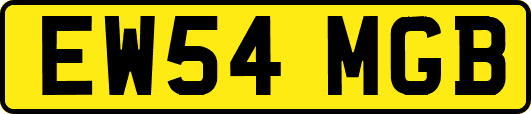 EW54MGB