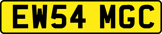 EW54MGC