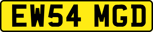 EW54MGD