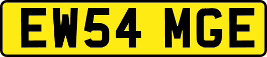 EW54MGE
