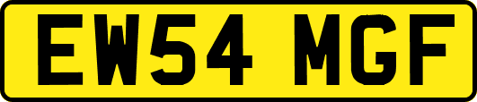 EW54MGF