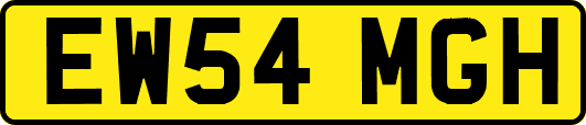 EW54MGH