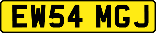 EW54MGJ