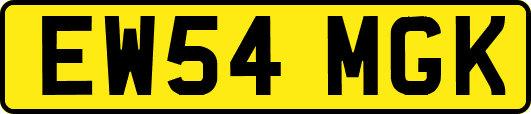 EW54MGK