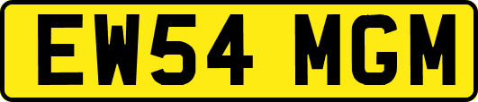 EW54MGM