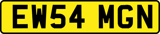 EW54MGN