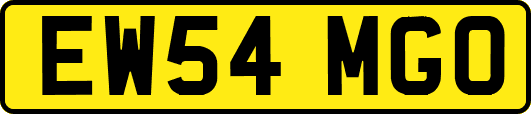 EW54MGO