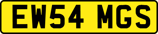 EW54MGS
