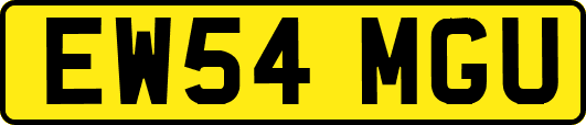 EW54MGU