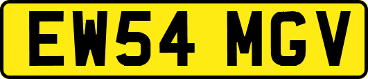 EW54MGV