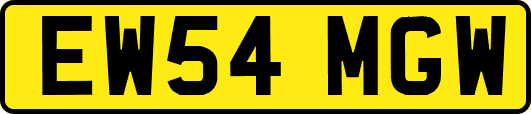 EW54MGW