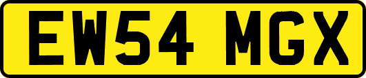 EW54MGX