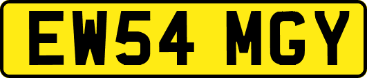 EW54MGY