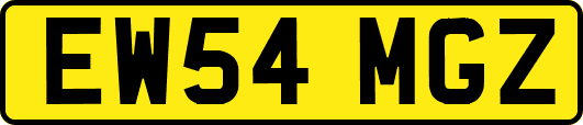 EW54MGZ