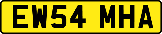 EW54MHA