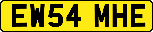 EW54MHE