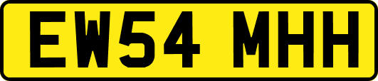 EW54MHH