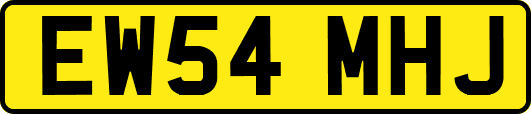 EW54MHJ