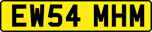 EW54MHM