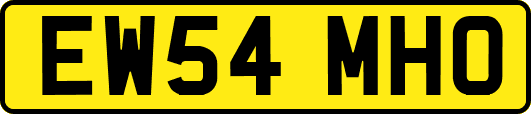 EW54MHO